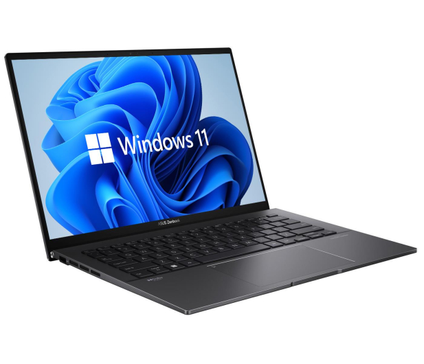 ASUS Outlet ZenBook 14 UM3402YA R5-7530U/16GB/512/Win11 - 1559210 - zdjęcie 4